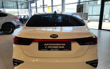 KIA Cerato IV, 2019 год, 1 765 000 рублей, 7 фотография