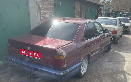 BMW 5 серия, 1991 год, 330 000 рублей, 2 фотография