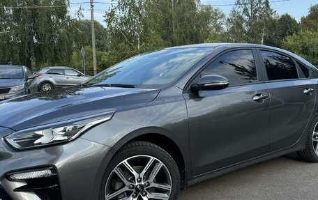 KIA Cerato IV, 2020 год, 2 250 000 рублей, 2 фотография