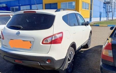 Nissan Qashqai, 2013 год, 1 250 000 рублей, 3 фотография