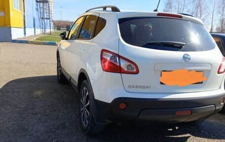 Nissan Qashqai, 2013 год, 1 250 000 рублей, 4 фотография