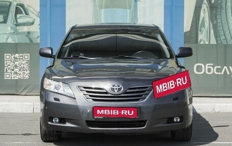 Toyota Camry, 2006 год, 1 269 000 рублей, 3 фотография