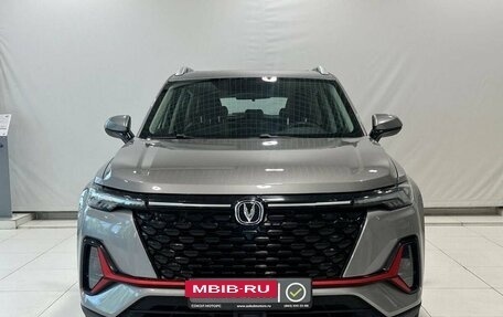 Changan CS35PLUS, 2023 год, 2 129 900 рублей, 2 фотография