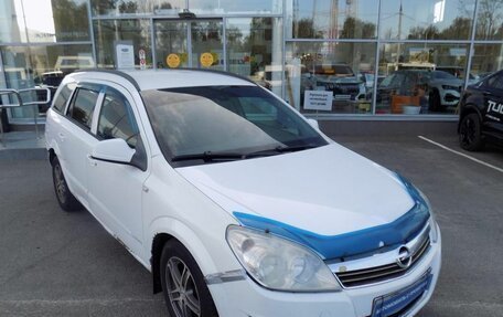 Opel Astra H, 2009 год, 387 000 рублей, 3 фотография