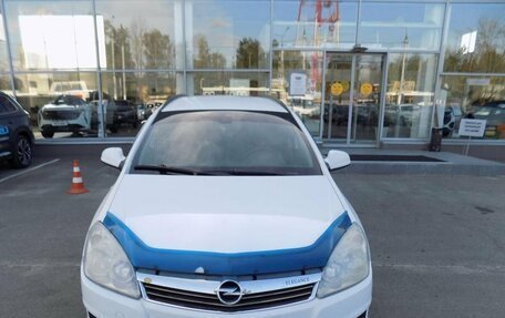 Opel Astra H, 2009 год, 387 000 рублей, 2 фотография