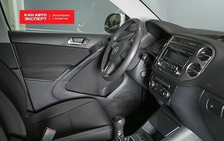 Volkswagen Tiguan I, 2013 год, 1 299 314 рублей, 4 фотография