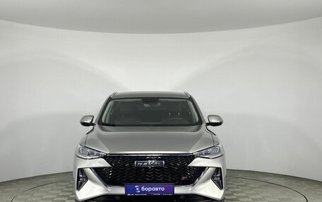 Haval F7x I, 2024 год, 2 700 000 рублей, 2 фотография