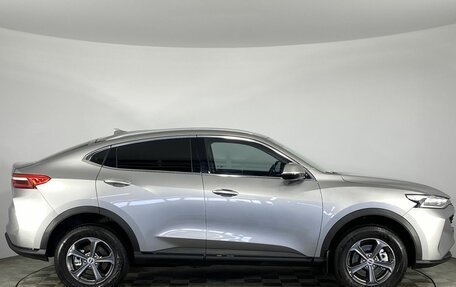 Haval F7x I, 2024 год, 2 700 000 рублей, 4 фотография