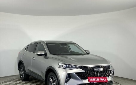 Haval F7x I, 2024 год, 2 700 000 рублей, 3 фотография