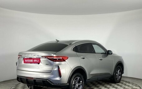 Haval F7x I, 2024 год, 2 700 000 рублей, 5 фотография