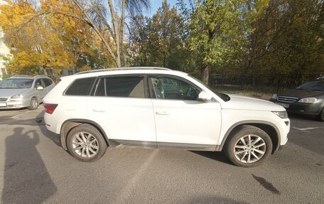 Skoda Kodiaq I, 2019 год, 3 750 000 рублей, 8 фотография