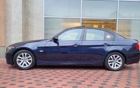 BMW 3 серия, 2006 год, 750 000 рублей, 2 фотография