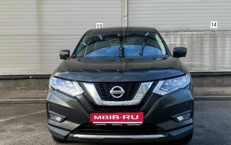 Nissan X-Trail, 2020 год, 2 269 000 рублей, 2 фотография