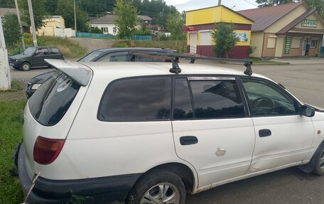 Toyota Caldina, 1996 год, 250 000 рублей, 2 фотография