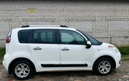 Citroen C3 Picasso I, 2012 год, 745 000 рублей, 5 фотография