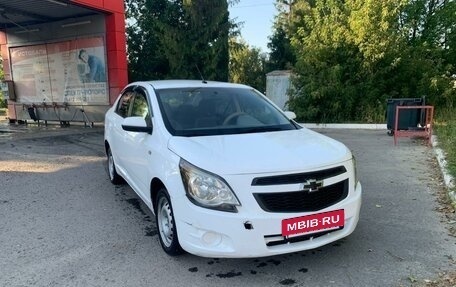 Chevrolet Cobalt II, 2014 год, 470 000 рублей, 3 фотография