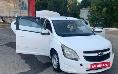 Chevrolet Cobalt II, 2014 год, 470 000 рублей, 2 фотография