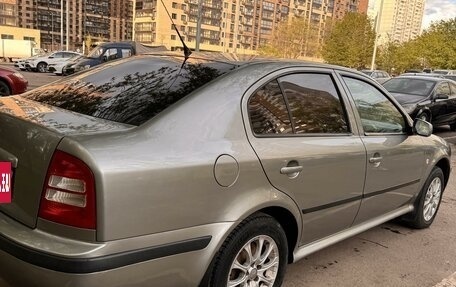 Skoda Octavia IV, 2007 год, 440 000 рублей, 5 фотография