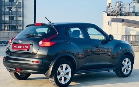 Nissan Juke II, 2012 год, 1 099 863 рублей, 2 фотография