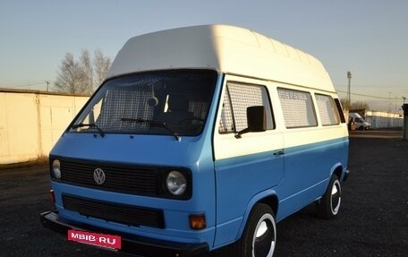 Volkswagen Caravelle T3, 1987 год, 1 100 000 рублей, 2 фотография