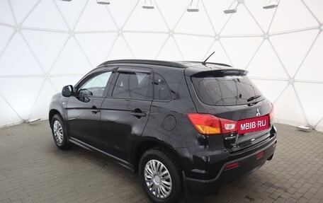 Mitsubishi ASX I рестайлинг, 2012 год, 1 225 000 рублей, 5 фотография