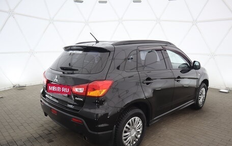 Mitsubishi ASX I рестайлинг, 2012 год, 1 225 000 рублей, 3 фотография