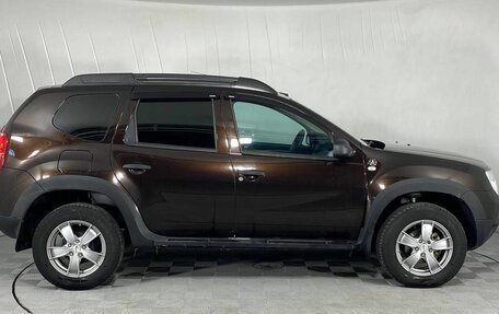 Renault Duster I рестайлинг, 2014 год, 899 000 рублей, 4 фотография