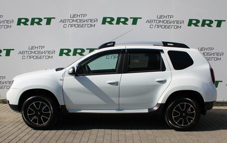 Renault Duster I рестайлинг, 2019 год, 1 799 000 рублей, 5 фотография