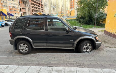 KIA Sportage IV рестайлинг, 2000 год, 330 000 рублей, 3 фотография