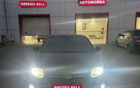 Ford Focus III, 2012 год, 1 195 000 рублей, 4 фотография