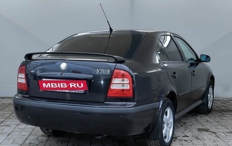 Skoda Octavia IV, 2007 год, 455 000 рублей, 4 фотография