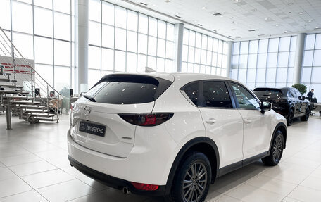 Mazda CX-5 II, 2018 год, 3 225 000 рублей, 5 фотография