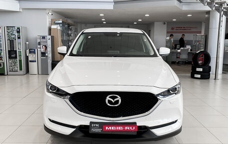 Mazda CX-5 II, 2018 год, 3 225 000 рублей, 2 фотография