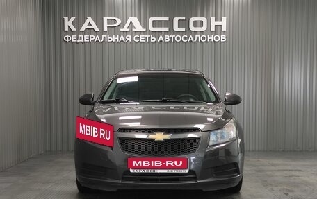 Chevrolet Cruze II, 2011 год, 820 000 рублей, 3 фотография