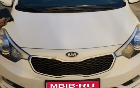 KIA Cerato III, 2013 год, 1 042 000 рублей, 2 фотография