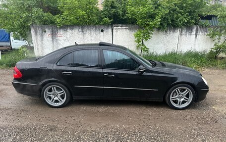 Mercedes-Benz E-Класс, 2008 год, 1 250 000 рублей, 6 фотография