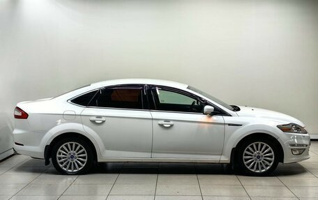 Ford Mondeo IV, 2012 год, 819 000 рублей, 5 фотография