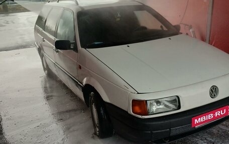 Volkswagen Passat B3, 1993 год, 160 000 рублей, 2 фотография