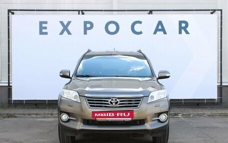 Toyota RAV4, 2010 год, 1 380 000 рублей, 4 фотография