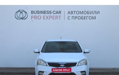 KIA cee'd I рестайлинг, 2010 год, 840 000 рублей, 1 фотография