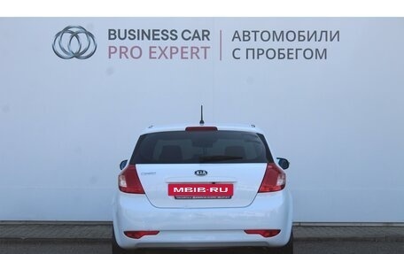 KIA cee'd I рестайлинг, 2010 год, 840 000 рублей, 4 фотография