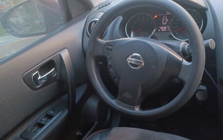 Nissan Qashqai, 2011 год, 1 100 000 рублей, 5 фотография