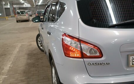 Nissan Qashqai, 2011 год, 1 100 000 рублей, 4 фотография