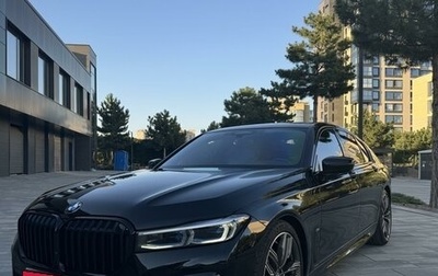 BMW 7 серия, 2020 год, 7 700 000 рублей, 1 фотография