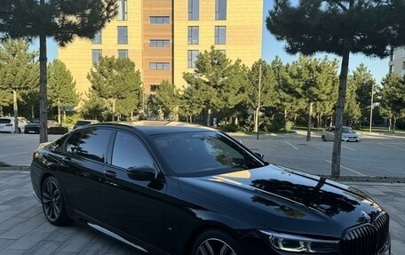 BMW 7 серия, 2020 год, 7 700 000 рублей, 3 фотография