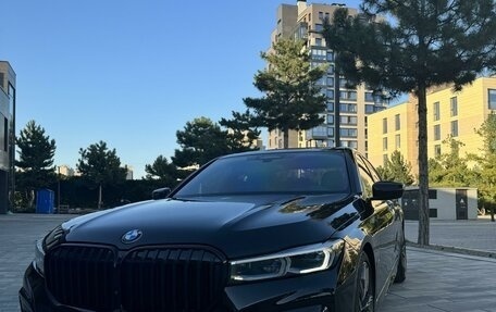 BMW 7 серия, 2020 год, 7 700 000 рублей, 6 фотография