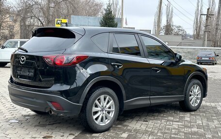 Mazda CX-5 II, 2015 год, 2 000 200 рублей, 2 фотография