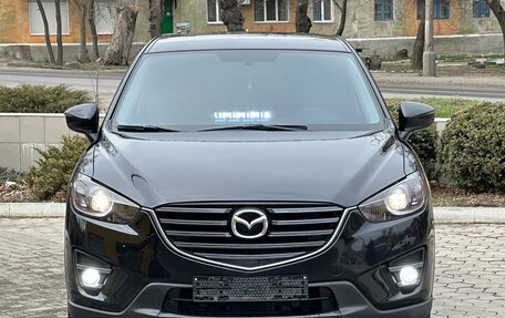 Mazda CX-5 II, 2015 год, 2 000 200 рублей, 1 фотография