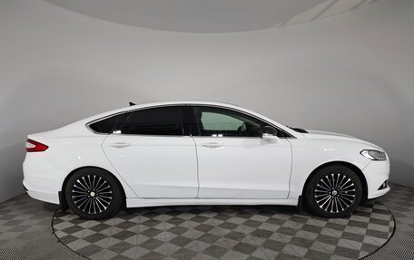 Ford Mondeo V, 2015 год, 1 299 000 рублей, 4 фотография