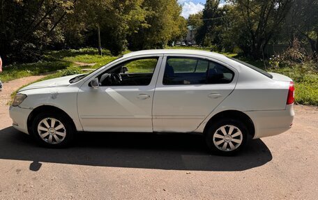 Skoda Octavia, 2012 год, 315 000 рублей, 2 фотография